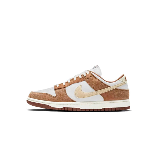 Nike Dunk Medium Curry