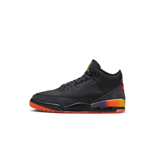 Jordan 3 J Balvin Rio