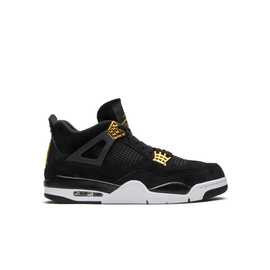 Jordan 4 Royalty